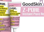 Z-Pore reductor instantáneo poros