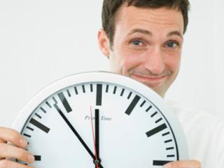 Como retomar el control de tu tiempo (y tu vida)