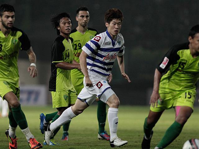 Queens Park Rangers, un equipo con ilusiones renovadas