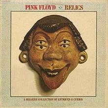 Discos: Relics (Pink Floyd, 1971)