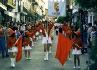Videos: Almadén paso a paso