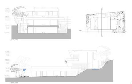 Nueva propuesta para la vivienda unifamiliar que estamos proyectando en la Comunidad Valenciana!