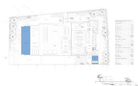 Nueva propuesta para la vivienda unifamiliar que estamos proyectando en la Comunidad Valenciana!