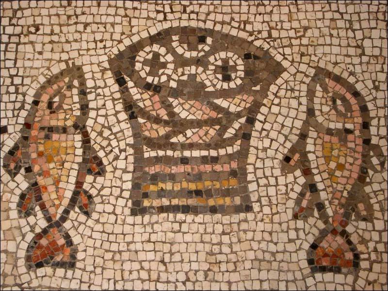 XVII Domingo del Tiempo ordinario