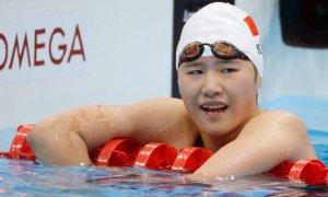 Los nuevos récords que se consiguieron en Londres 2012