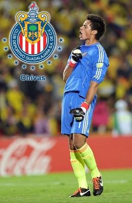 TOP 5 de Futbolistas de la Selección Olímpica Mexicana (Parte I)