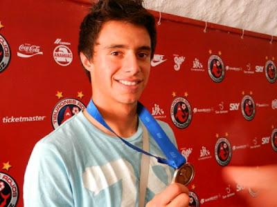 TOP 5 de Futbolistas de la Selección Olímpica Mexicana (Parte I)