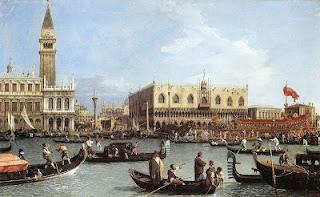 ¿Qué ver en Venecia?