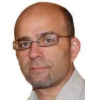 David Cortejoso David Cortejoso