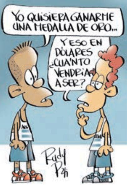 LAS OLIMPIADAS LONDRES 2012.