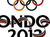 Olimpiadas Londres 2012