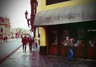 Librerías de Iberoamérica (I)