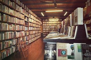 Librerías de Iberoamérica (I)