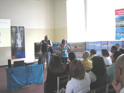 UBV - Aldea Universitaria Fermín Toro, Caracas