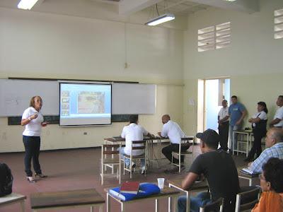 UBV - Aldea Universitaria Fermín Toro, Caracas