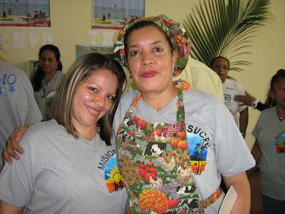 UBV - Aldea Universitaria Fermín Toro, Caracas