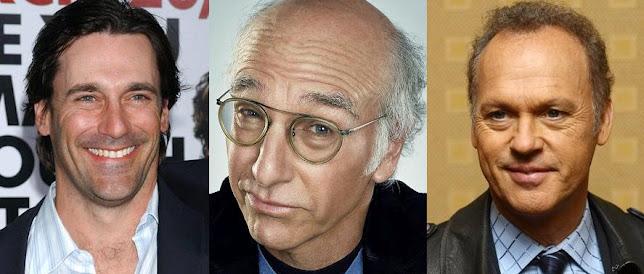 Greg Mottola dirigirá a Larry David en una comedia secreta para HBO