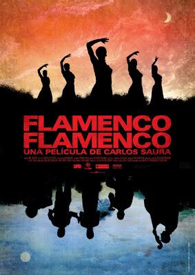 Inauguración Muestra de Cine Español: Flamenco, Flamenco
