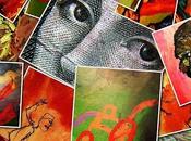 Galería personal: esbozos Juana Inés