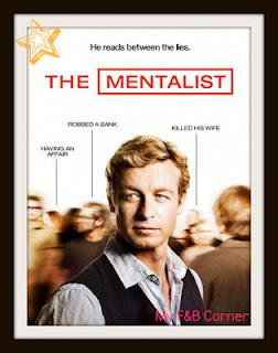 Va de series VIII - The mentalist - TV Shows