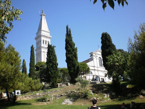 Zadar e Istria