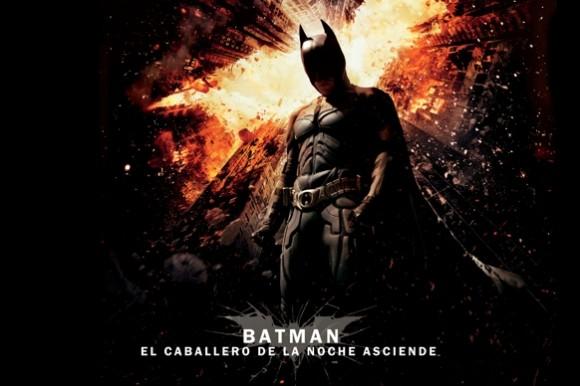 Crítica: 'BATMAN- EL CABALLERO DE LA NOCHE ASCIENDE' - Paperblog