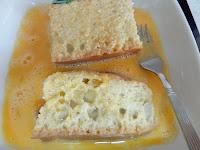 Torrijas. CRA IV... Pan.