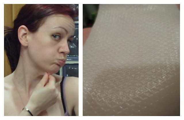 Perfect V Shaper, V Shaping Patch de BRTC