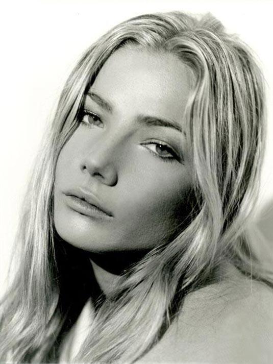 La modelo Clara Paget estará en Fast & Furious 6