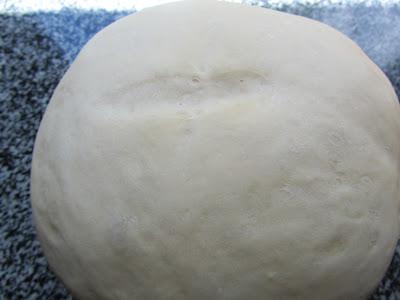 Focaccias a la putanesca