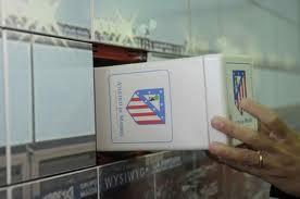 HINCHAS DEL AT. DE MADRID PODRÁN SEGUIR SUFRIENDO EN VIVO... AUNQUE ESTÉN MUERTOS