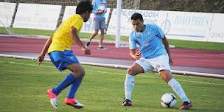 FUTBOL GALLEGO PRETEMPORADA 2012/2013 (28/JULIO)