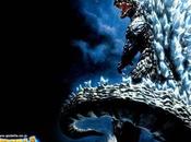 museo Godzilla Tokio