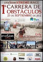 PRÓXIMAS CARRERAS VERANO 2012