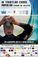 PRÓXIMAS CARRERAS VERANO 2012