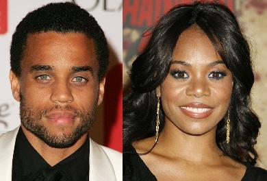 Michael Ealy y Regina Hall podrían estar en el remake de ¿Qué pasó anoche?