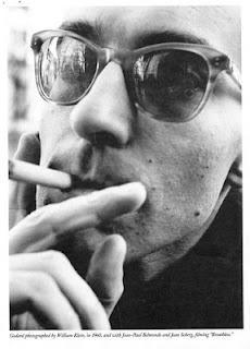 Entrevista a Jean Luc Godard