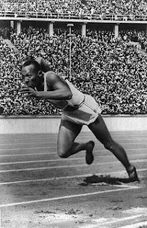 Berlin 1936: la supremacía de Jesse Owens