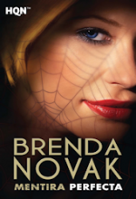 Mentira perfecta  - Brenda Novak