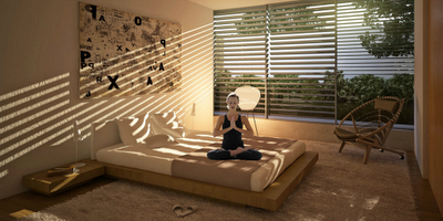 Nota de prensa: LIFE SOMOSAGUAS de Marcio Kogan, finalista en el WORLD ARCHITECTURE FESTIVAL 2012