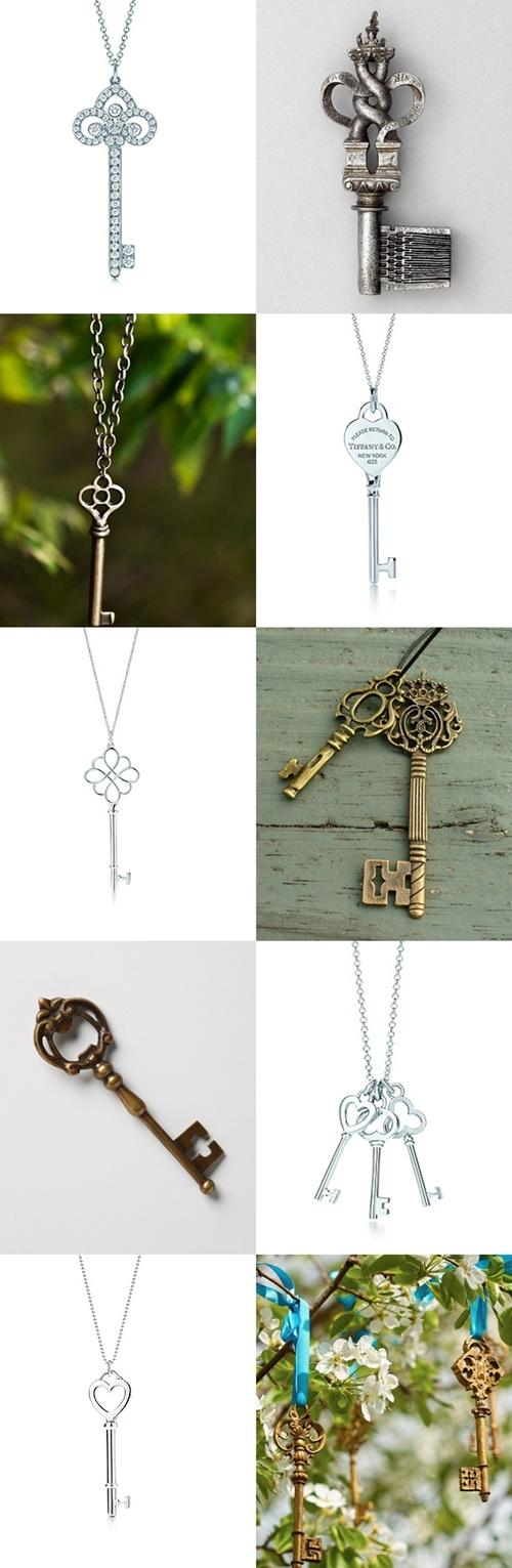 Un detalle: una llave