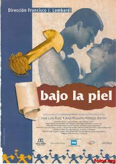 BAJO LA PIEL