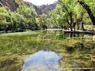 Monasterio de Piedra