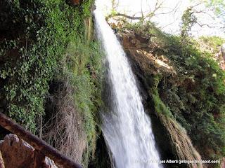 Monasterio de Piedra