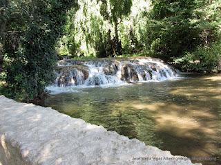 Monasterio de Piedra