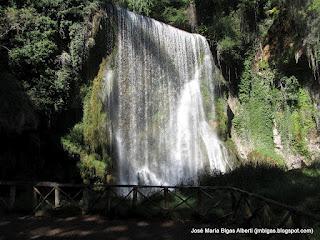 Monasterio de Piedra