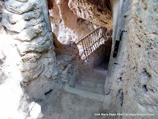 Monasterio de Piedra