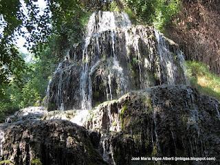 Monasterio de Piedra