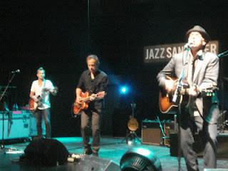 John Hiatt - San Javier - 11/07/2012