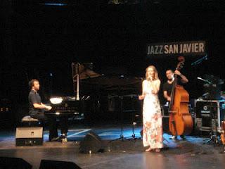 John Hiatt - San Javier - 11/07/2012